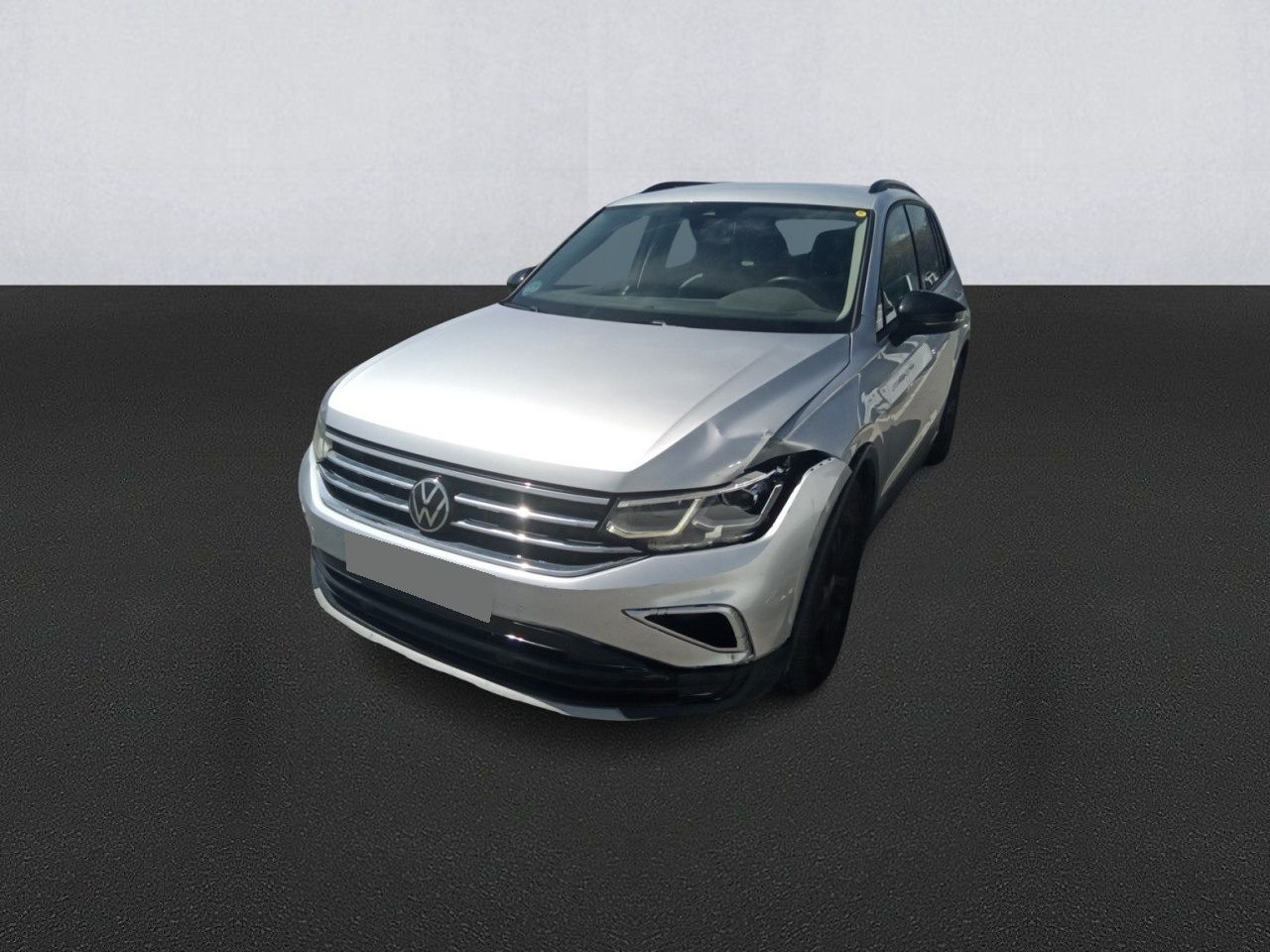 Volkswagen Tiguan Urban Sport 2.0 TDI 110 kW (150 CV) - Foto 3