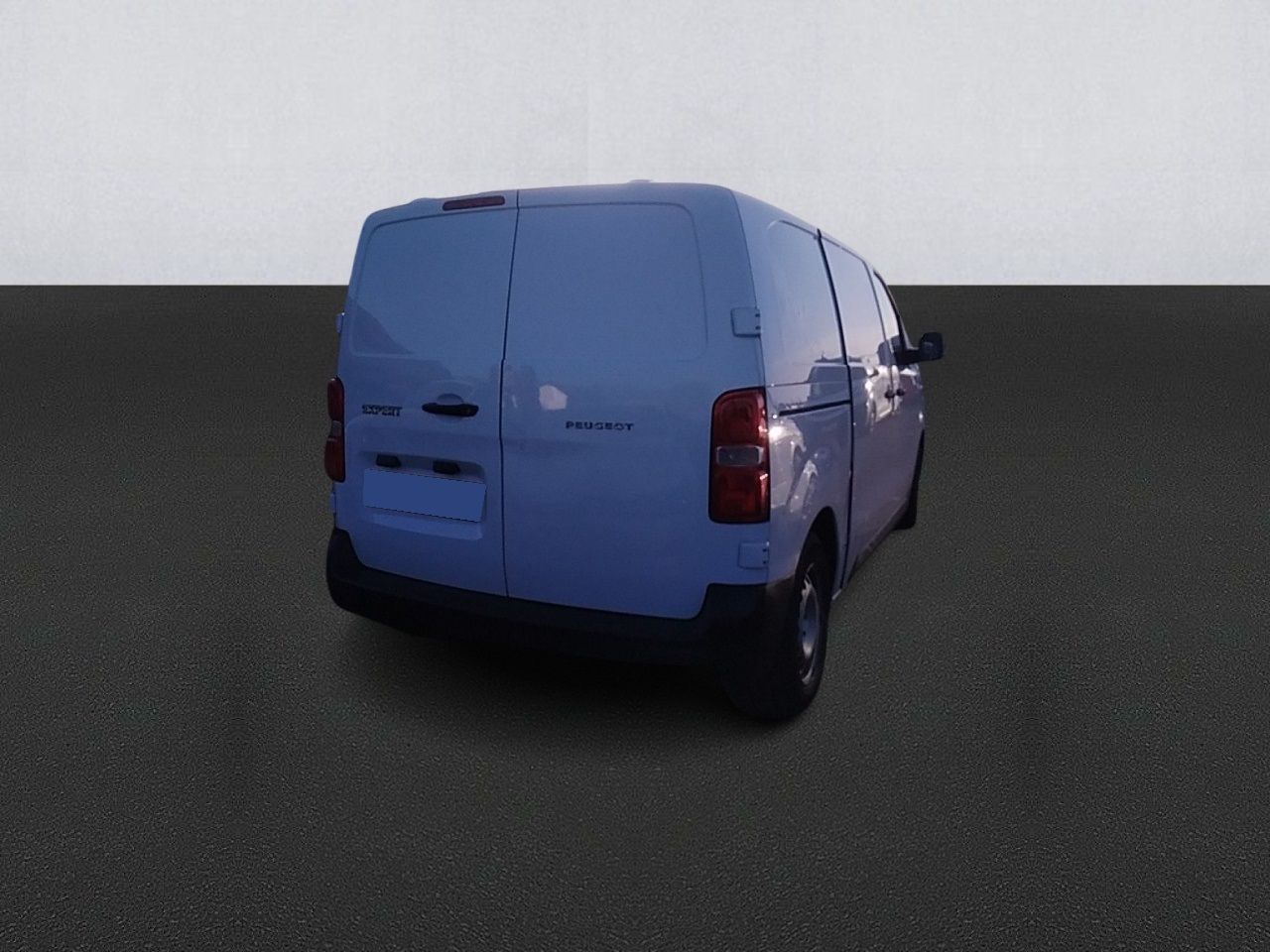 Peugeot Expert 1.5 BLUEHDI 120 PRO FURGÓN - Foto 4