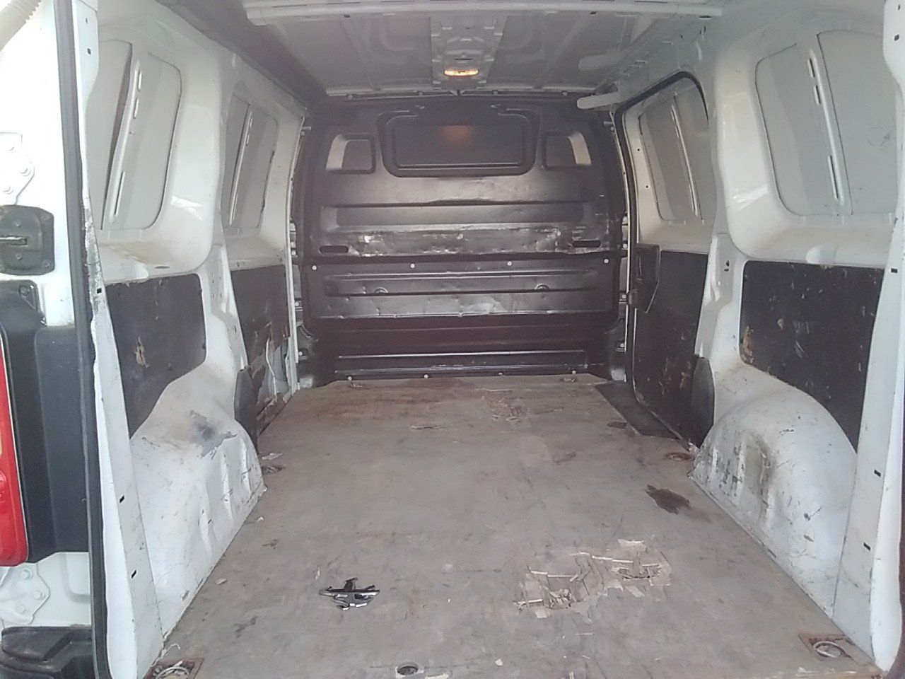 Peugeot Expert 1.5 BLUEHDI 120 PRO FURGÓN - Foto 5