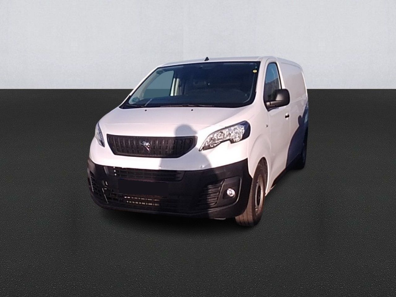 Peugeot Expert 1.5 BLUEHDI 120 PRO FURGÓN - Foto 3