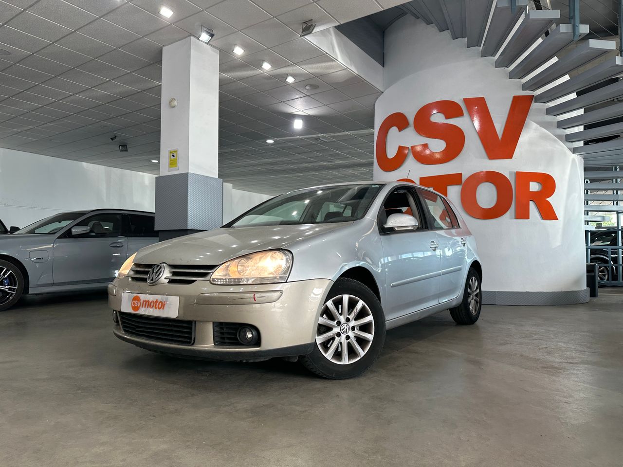 Volkswagen Golf 5p GT Sport 1.9 TDI 105 CV - Foto 3