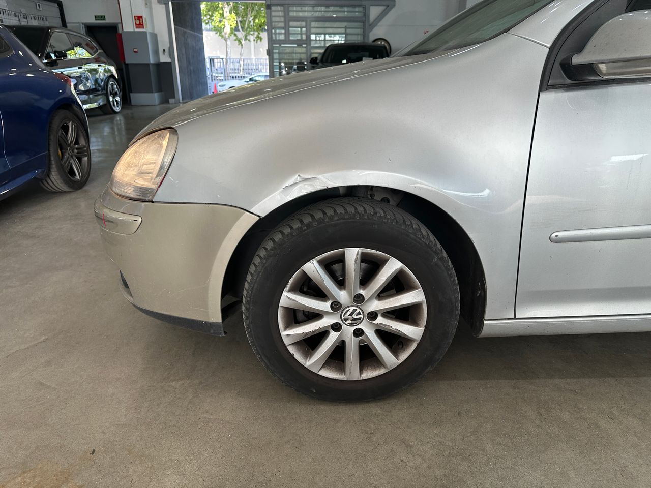Volkswagen Golf 5p GT Sport 1.9 TDI 105 CV - Foto 23