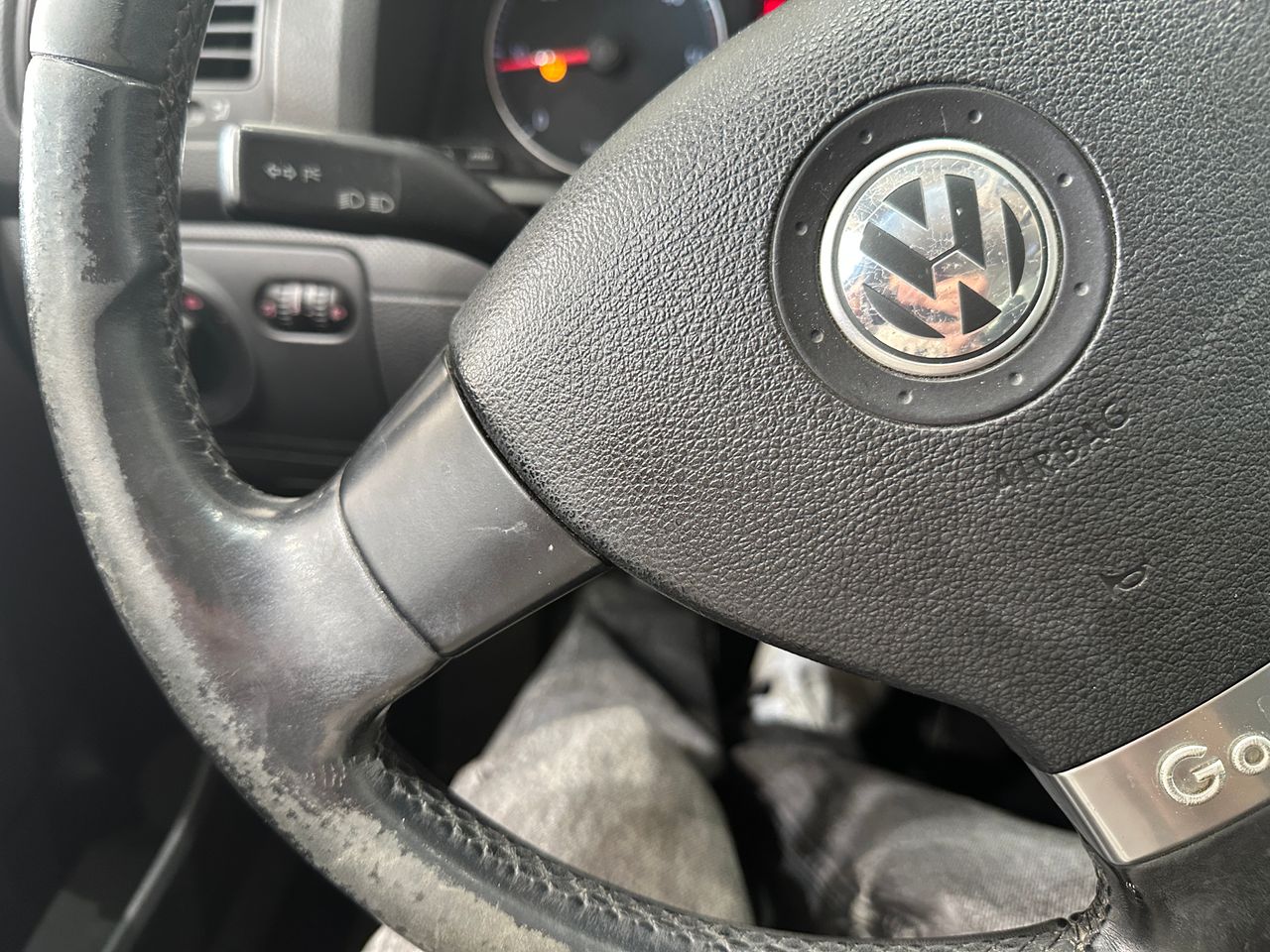 Volkswagen Golf 5p GT Sport 1.9 TDI 105 CV - Foto 16