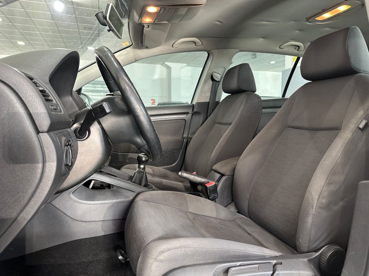 Volkswagen Golf 5p GT Sport 1.9 TDI 105 CV - Foto 12