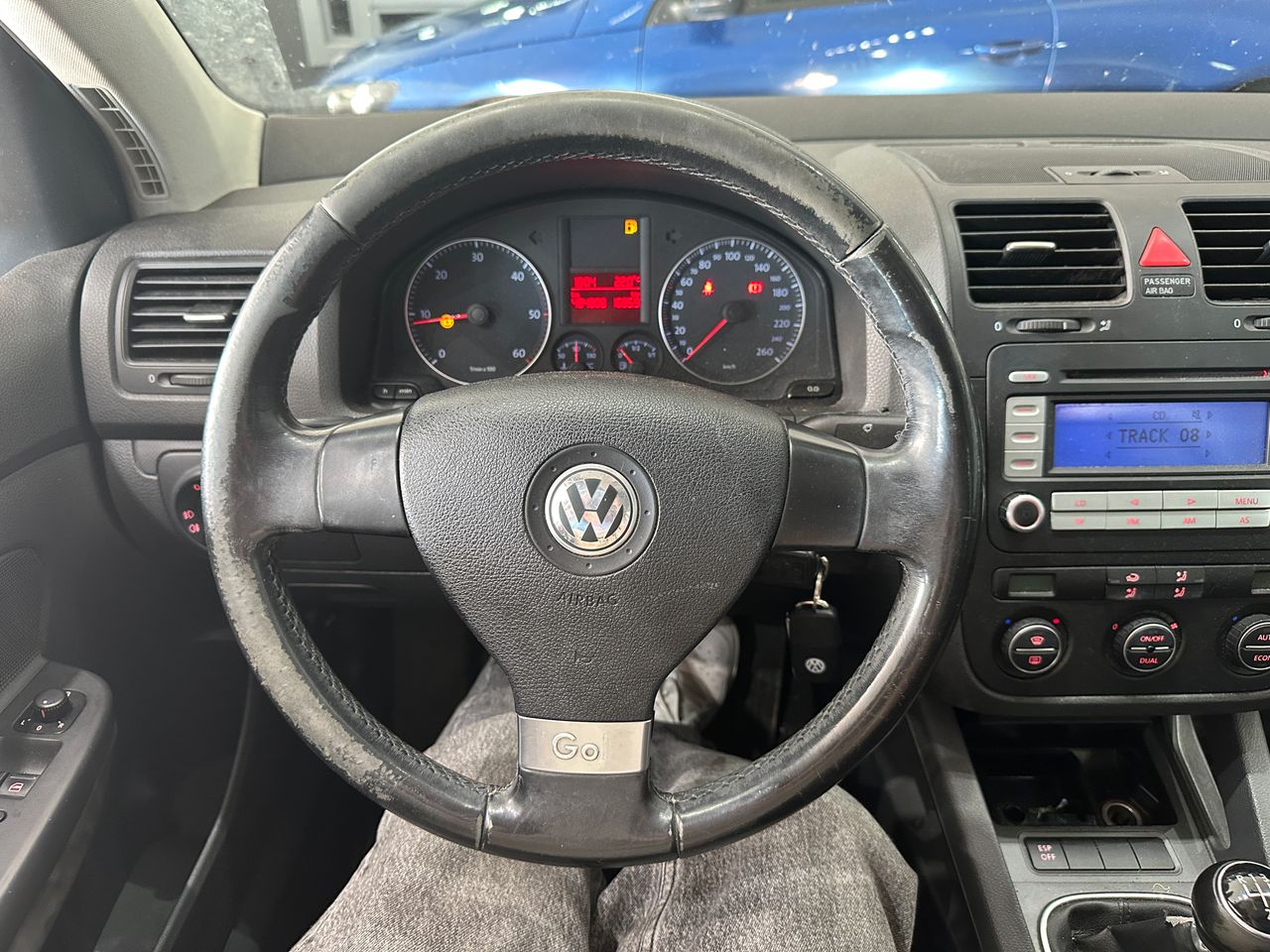 Volkswagen Golf 5p GT Sport 1.9 TDI 105 CV - Foto 15