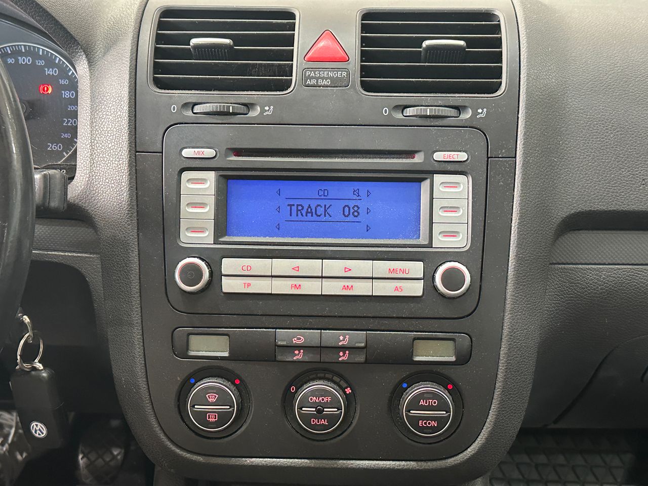 Volkswagen Golf 5p GT Sport 1.9 TDI 105 CV - Foto 19