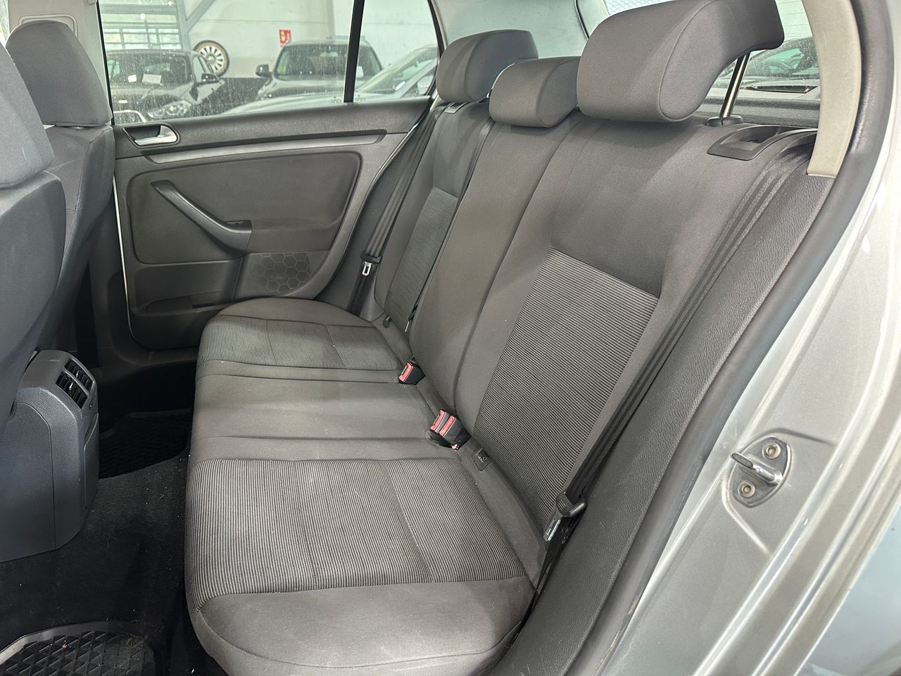 Volkswagen Golf 5p GT Sport 1.9 TDI 105 CV - Foto 11