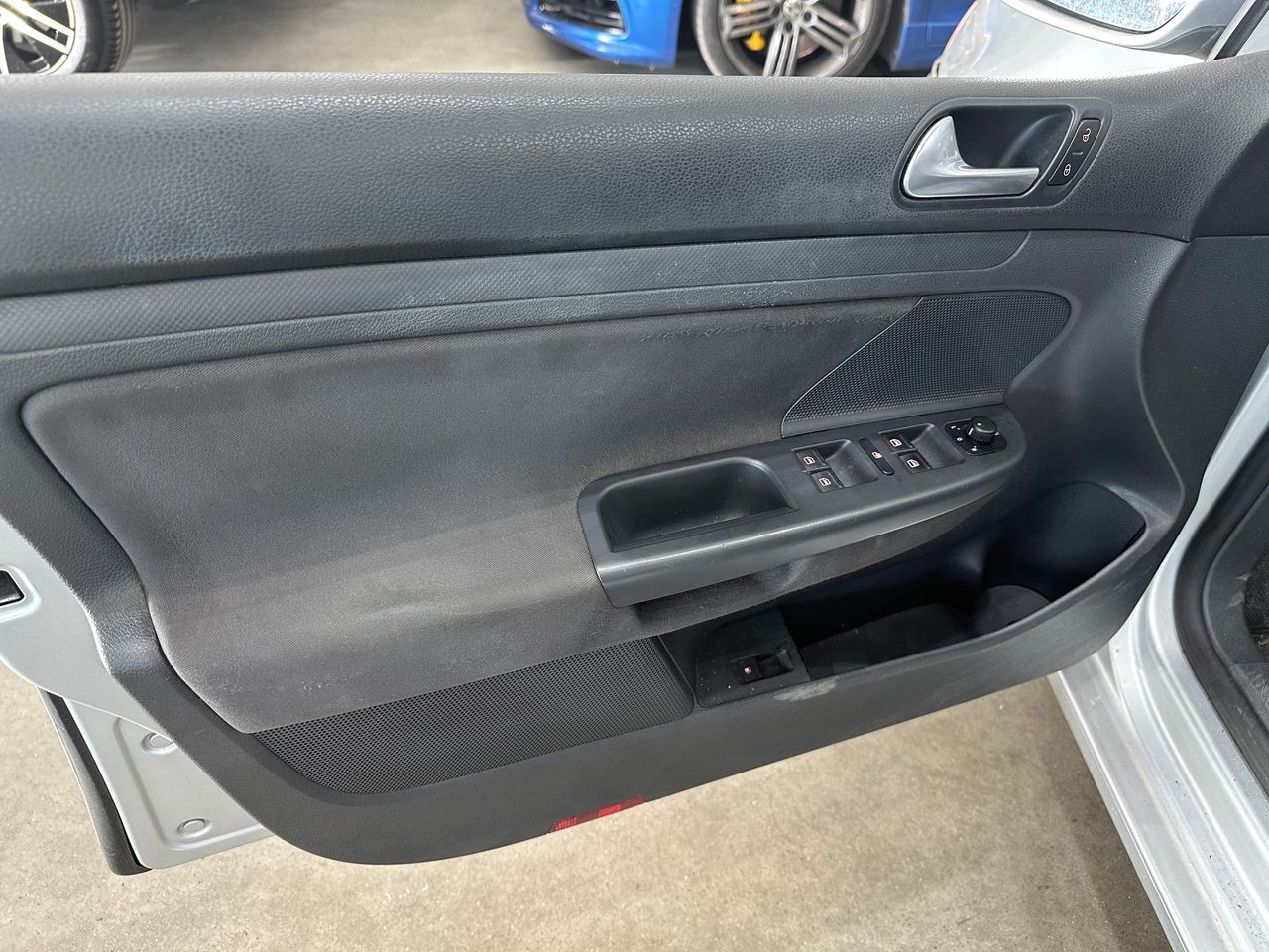Volkswagen Golf 5p GT Sport 1.9 TDI 105 CV - Foto 13