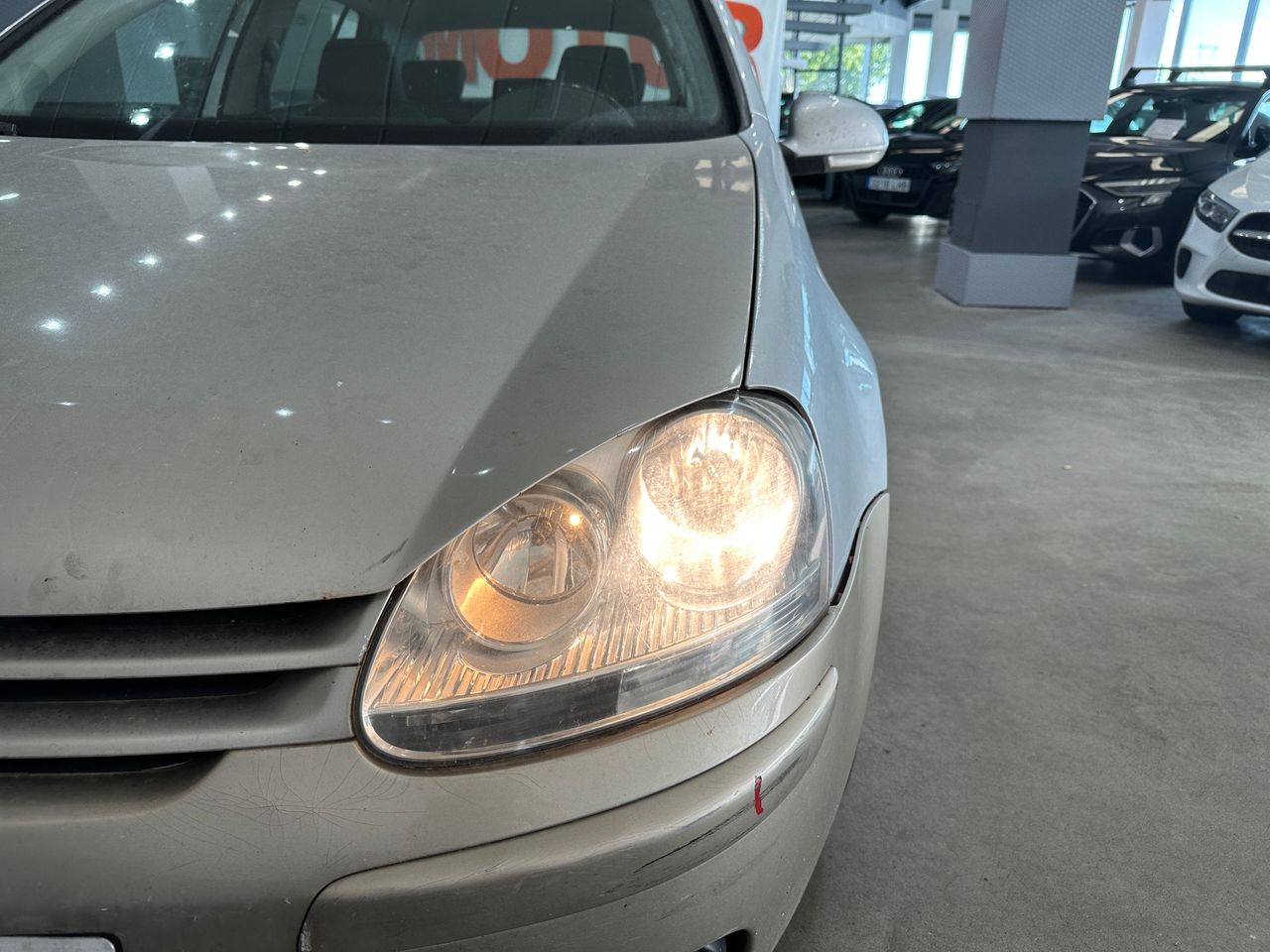 Volkswagen Golf 5p GT Sport 1.9 TDI 105 CV - Foto 21