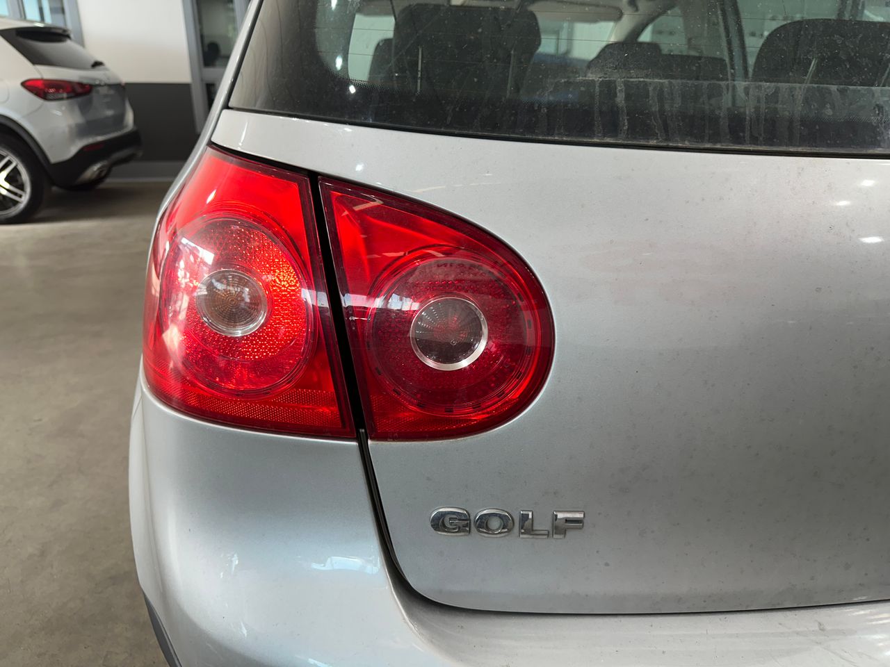 Volkswagen Golf 5p GT Sport 1.9 TDI 105 CV - Foto 22