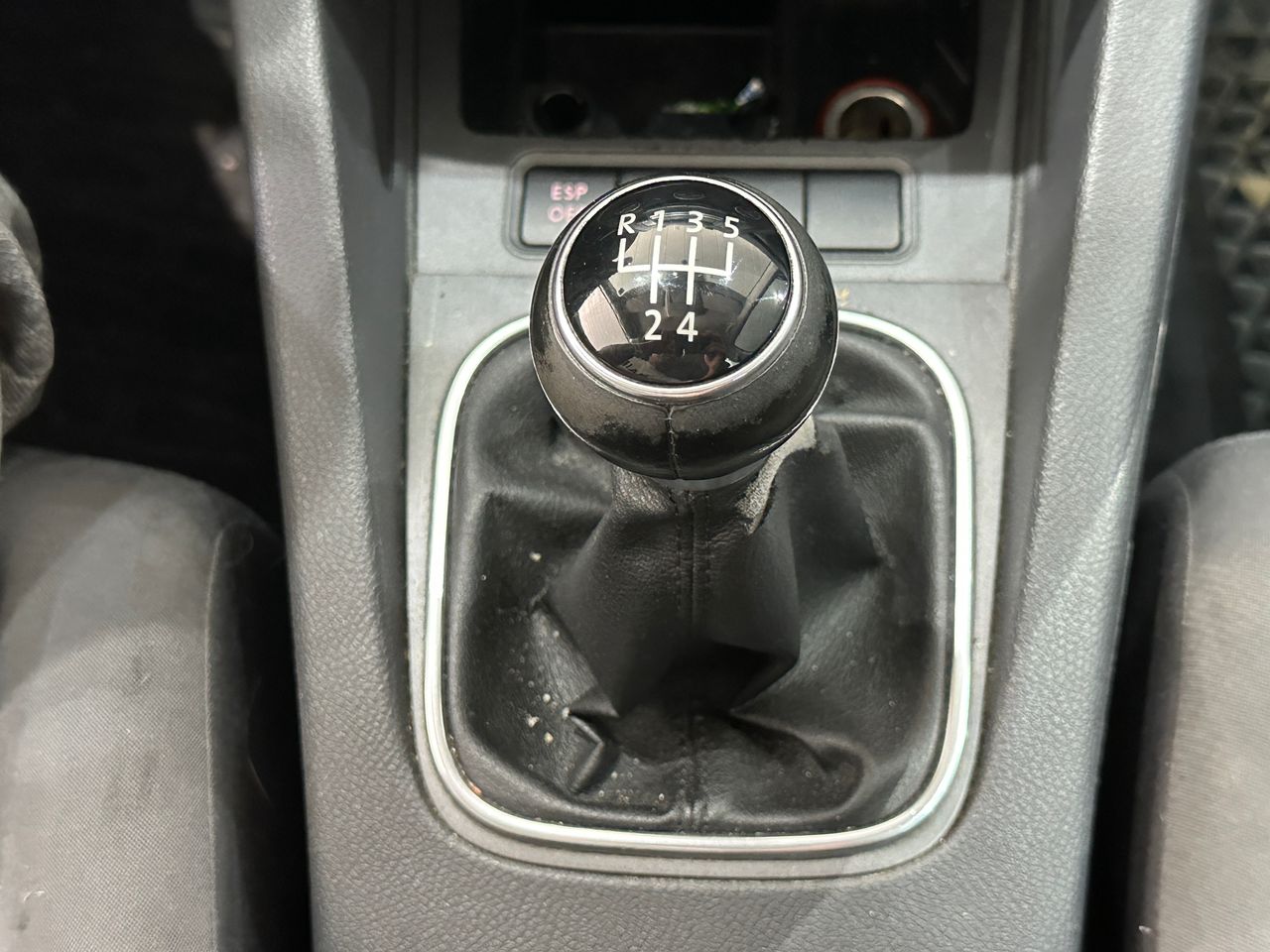 Volkswagen Golf 5p GT Sport 1.9 TDI 105 CV - Foto 20