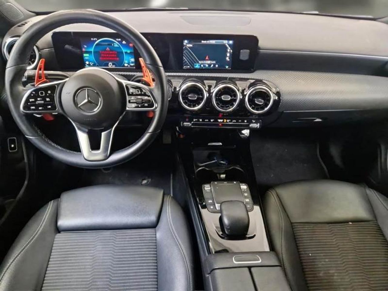 Mercedes CLA 1.3 250E EQ-POWER 218CV BUSINESS COUPÉ - Foto 5
