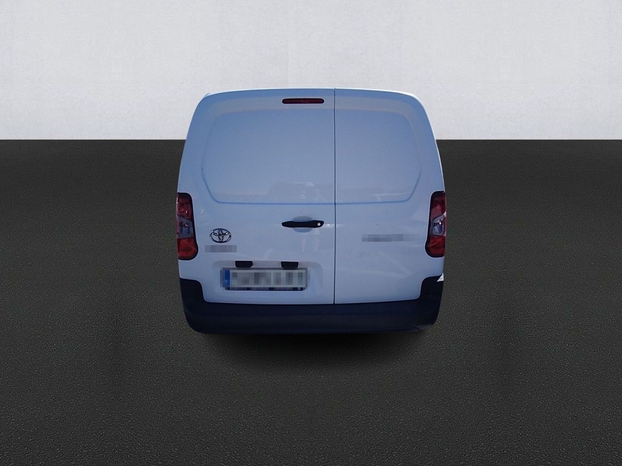Toyota Proace City 1.5 BLUEHDI 100 GX 650KG MEDIA - Foto 4