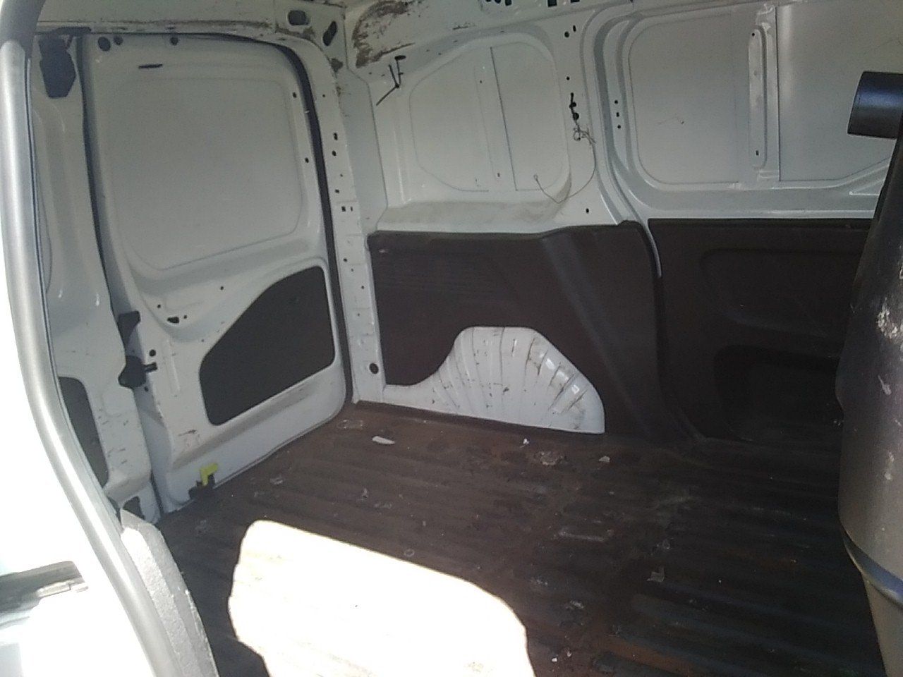 Toyota Proace City 1.5 BLUEHDI 100 GX 650KG MEDIA - Foto 5