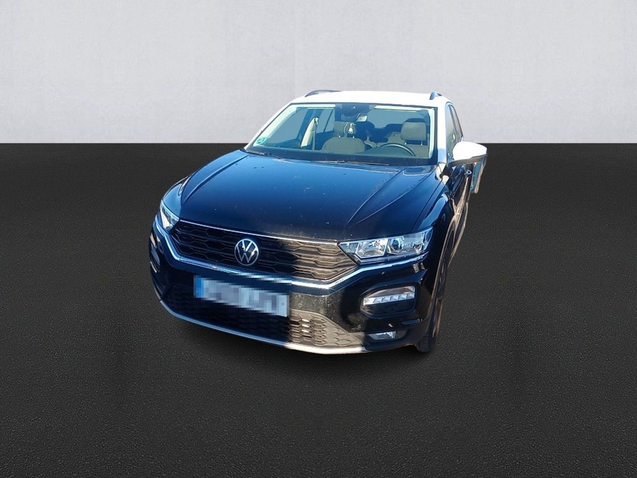 Volkswagen T-Roc Advance Style 2.0 TDI 110 kW (150 CV) - Foto 3