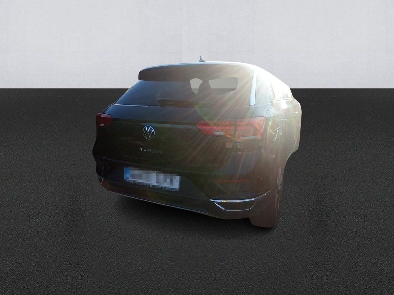 Volkswagen T-Roc Advance Style 2.0 TDI 110 kW (150 CV) - Foto 4