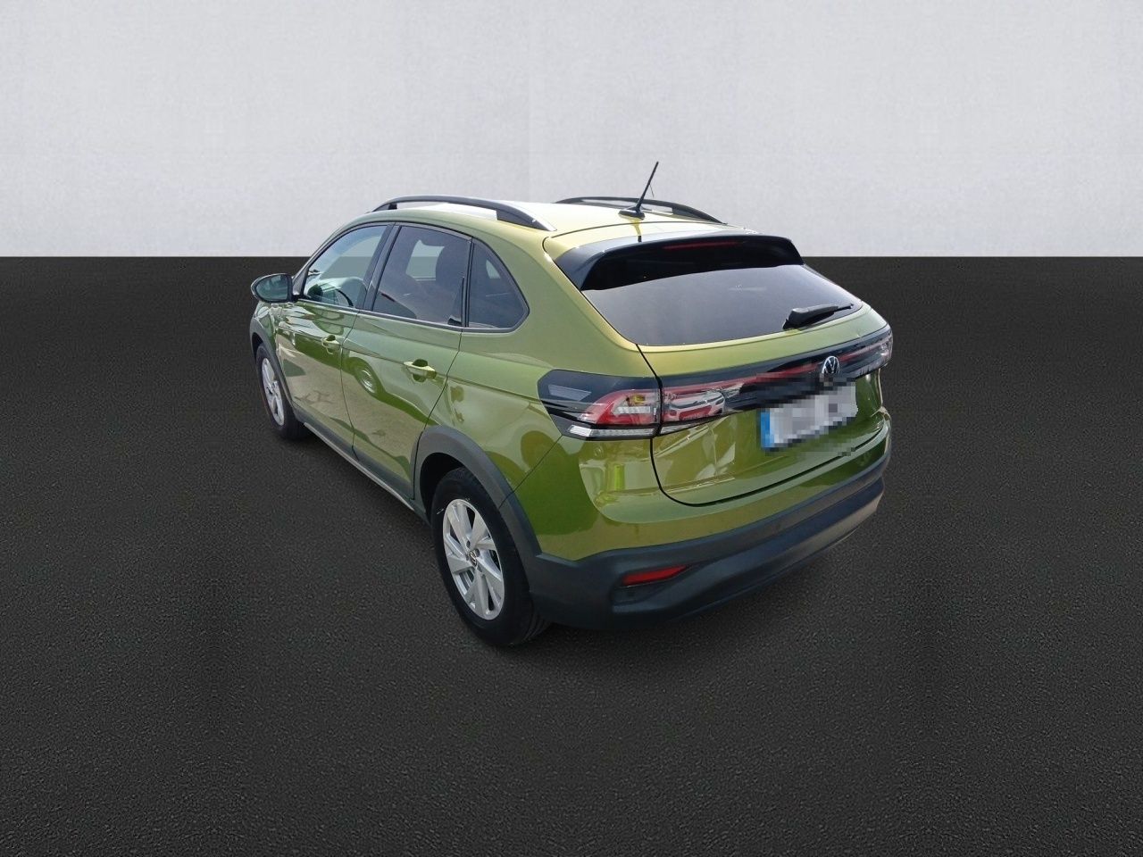 Volkswagen Taigo Life 1.0 TSI 70 kW (95 CV) - Foto 4