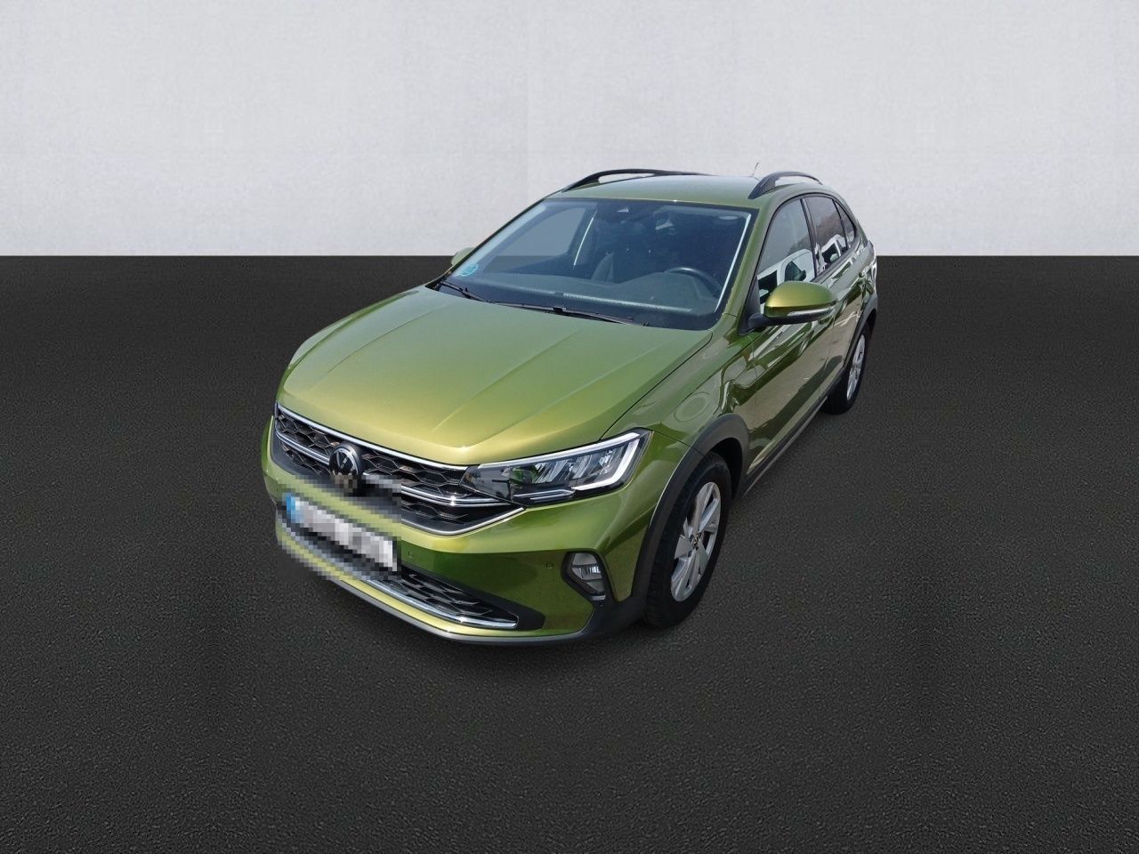Volkswagen Taigo Life 1.0 TSI 70 kW (95 CV) - Foto 3