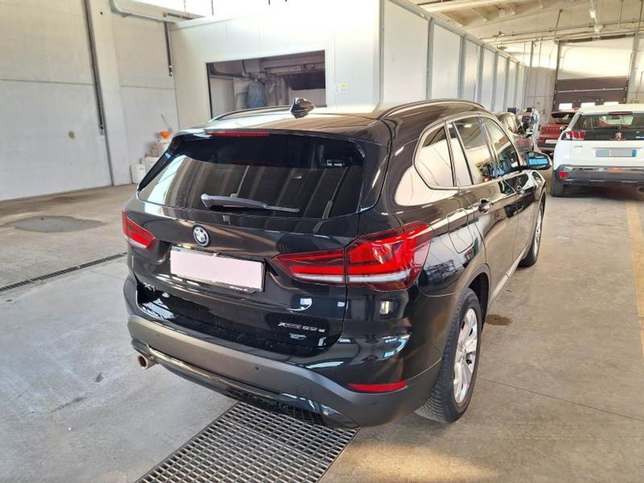 BMW X1 1.5XDRIVE 25E PHEV 220CV BUSINESS ADVANTAGE - Foto 4
