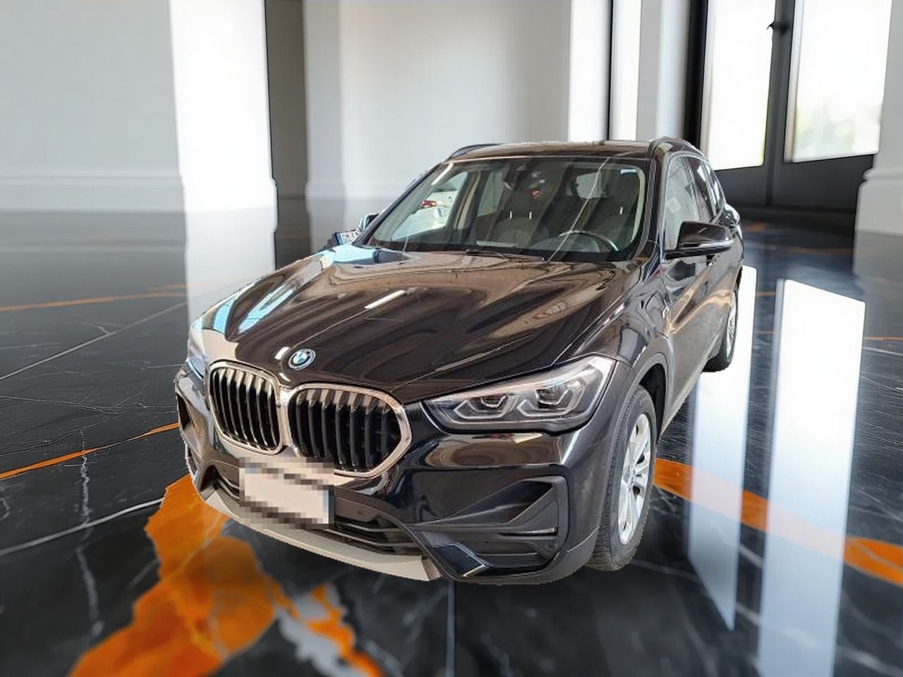 BMW X1 1.5XDRIVE 25E PHEV 220CV BUSINESS ADVANTAGE - Foto 3