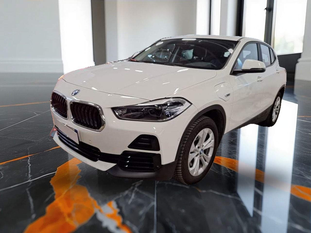 BMW X2 1.5XDRIVE 25E PHEV 220CV BUSINESS X - Foto 3