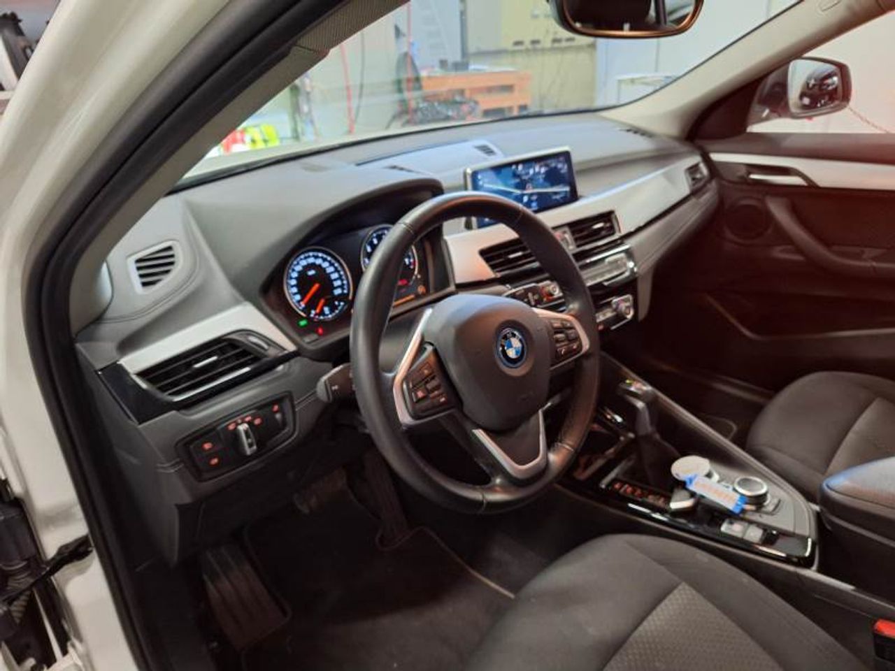 BMW X2 1.5XDRIVE 25E PHEV 220CV BUSINESS X - Foto 5