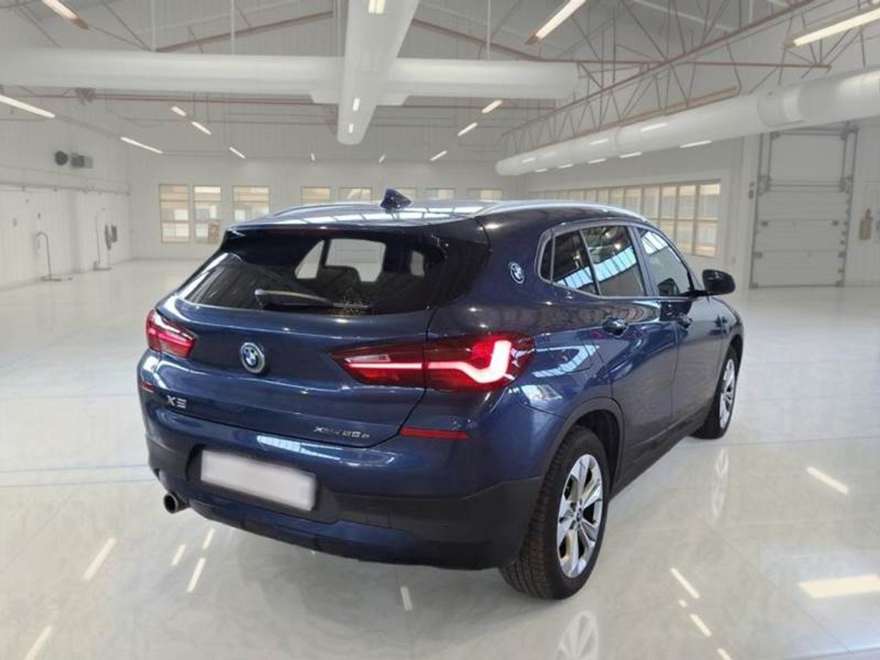 BMW X2 1.5XDRIVE 25E PHEV 220CV BUSINESS X - Foto 4