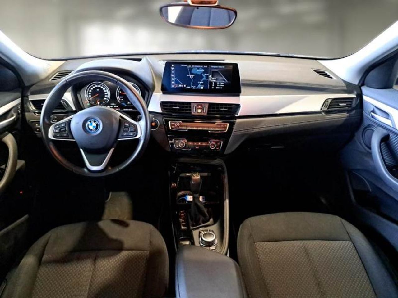 BMW X2 1.5XDRIVE 25E PHEV 220CV BUSINESS X - Foto 5