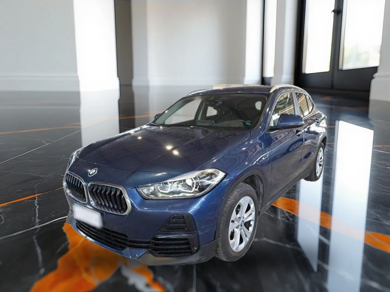 BMW X2 1.5XDRIVE 25E PHEV 220CV BUSINESS X - Foto 3