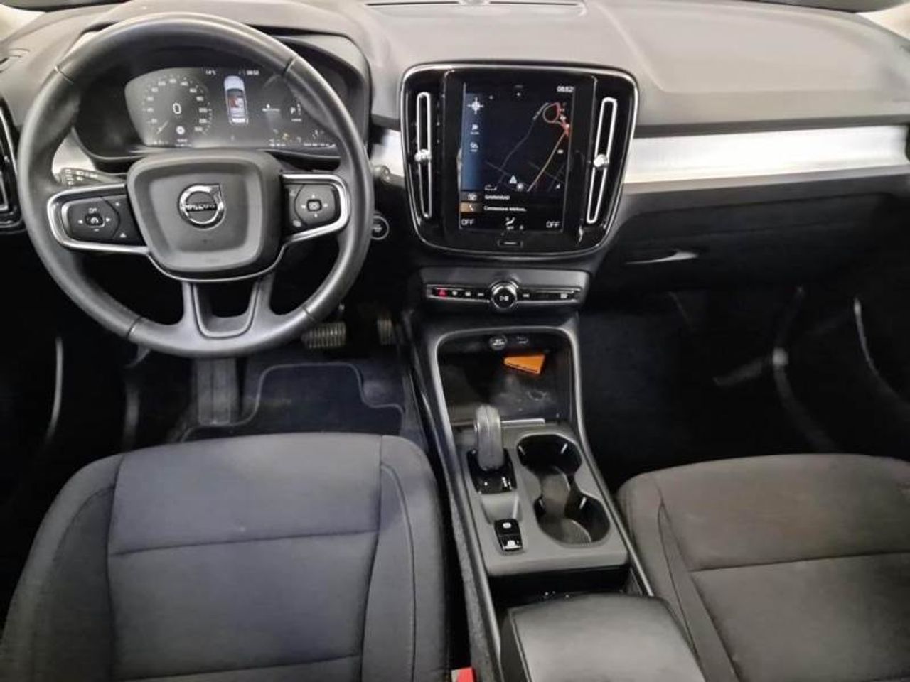 Volvo XC40 1.5T5 261CV INSCRIPTION EXPRESSION - Foto 5