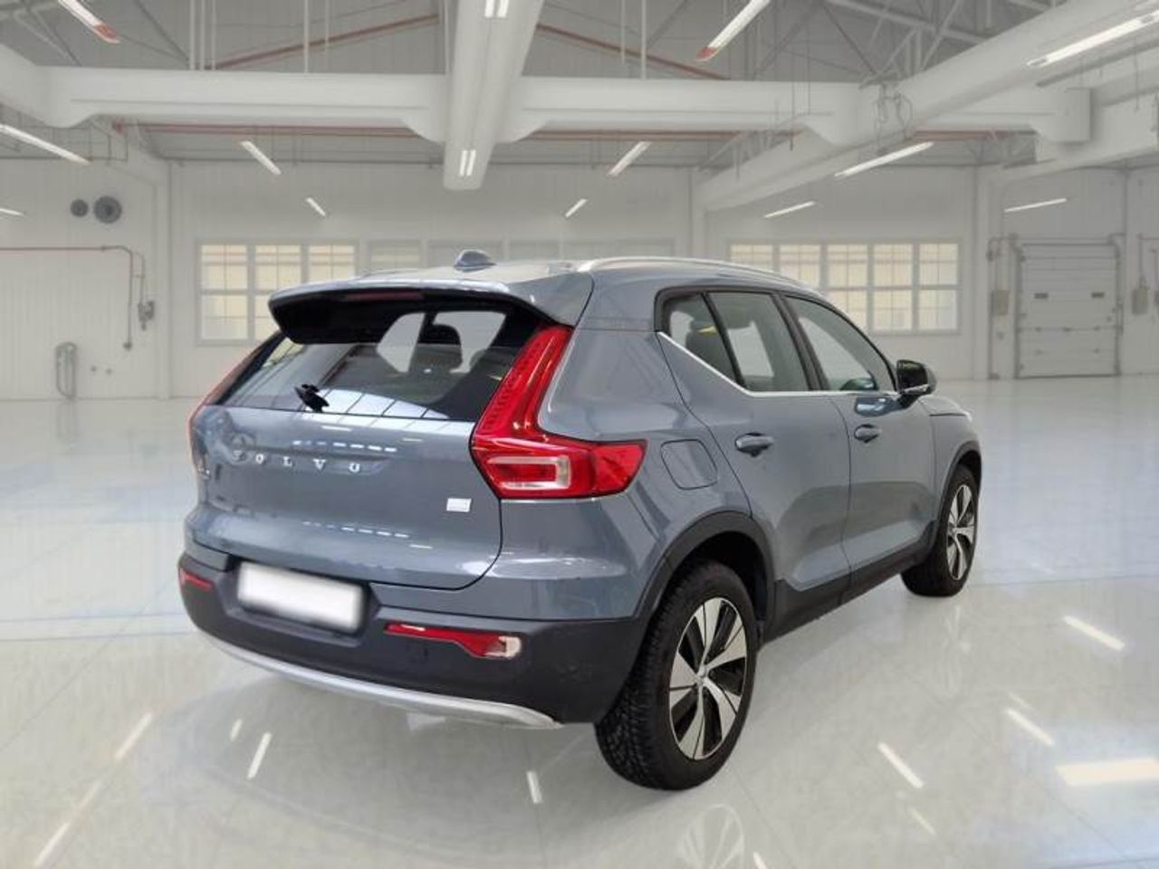 Volvo XC40 1.5T5 261CV INSCRIPTION EXPRESSION - Foto 4