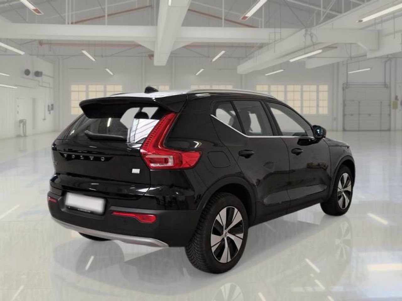 Volvo XC40 1.5T4 211CV INSCRIPTION EXPRESSION - Foto 4