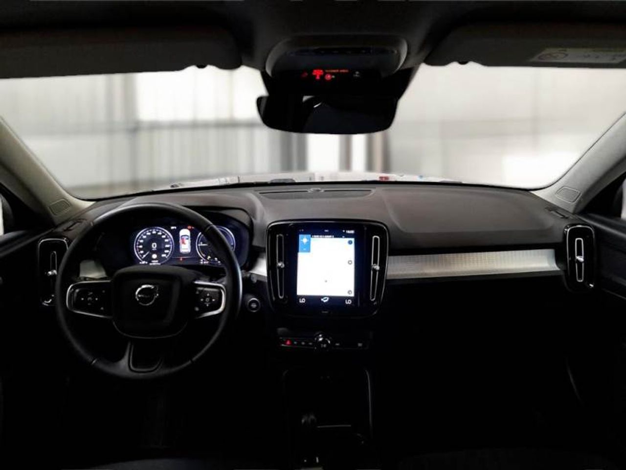 Volvo XC40 1.5T4 211CV INSCRIPTION EXPRESSION - Foto 5