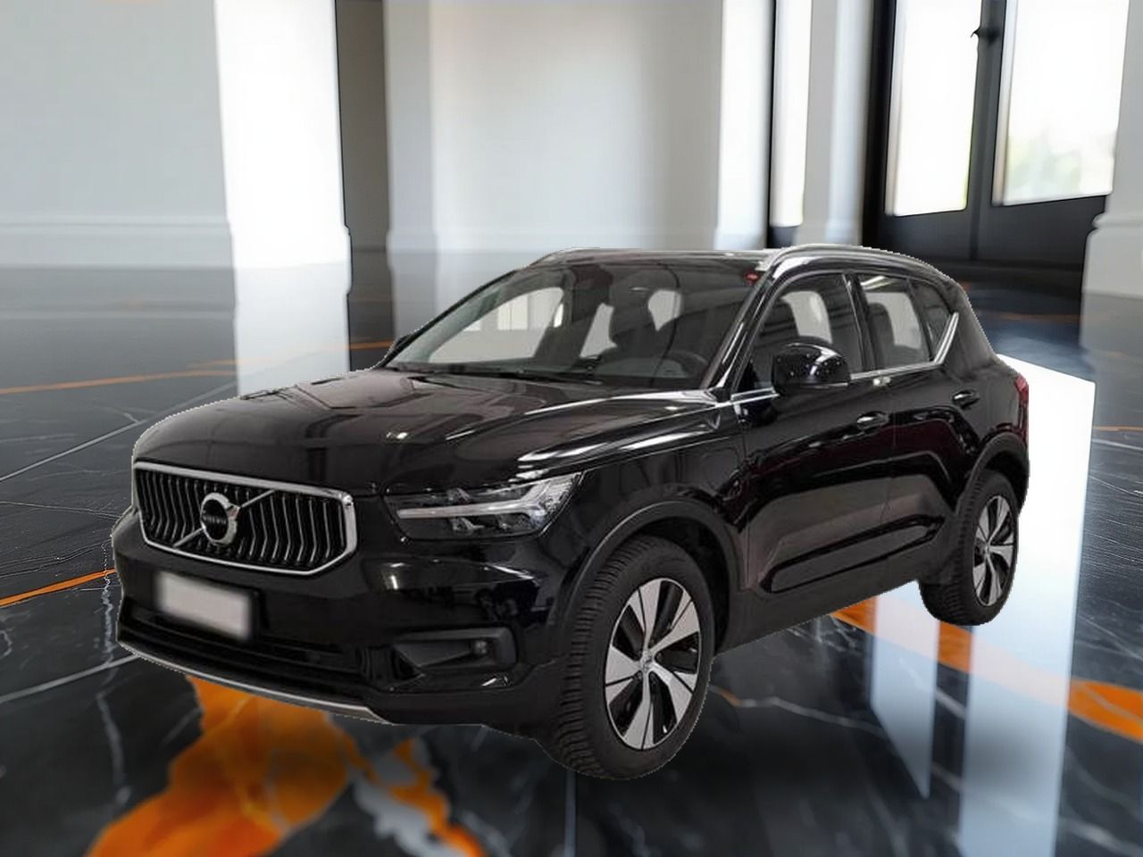 Volvo XC40 1.5T4 211CV INSCRIPTION EXPRESSION - Foto 3