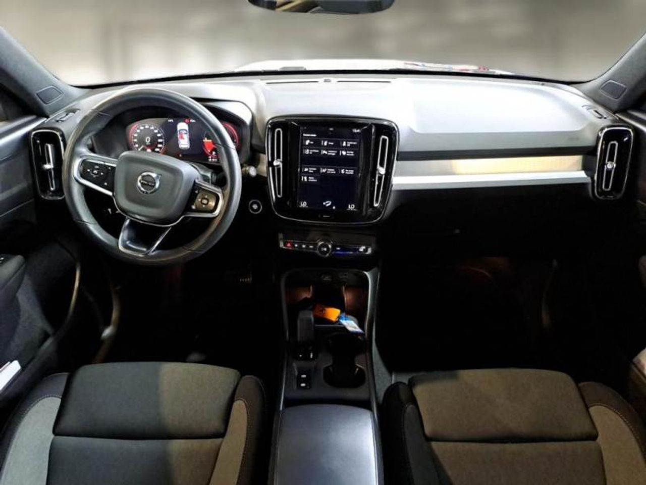 Volvo XC40 1.5T4 RECHARGE PHEV 211CV CORE - Foto 5