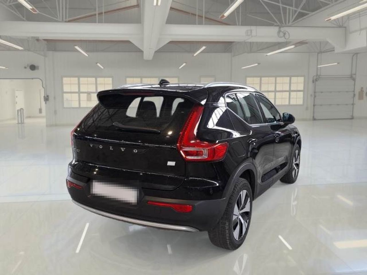 Volvo XC40 1.5T4 RECHARGE PHEV 211CV CORE - Foto 4