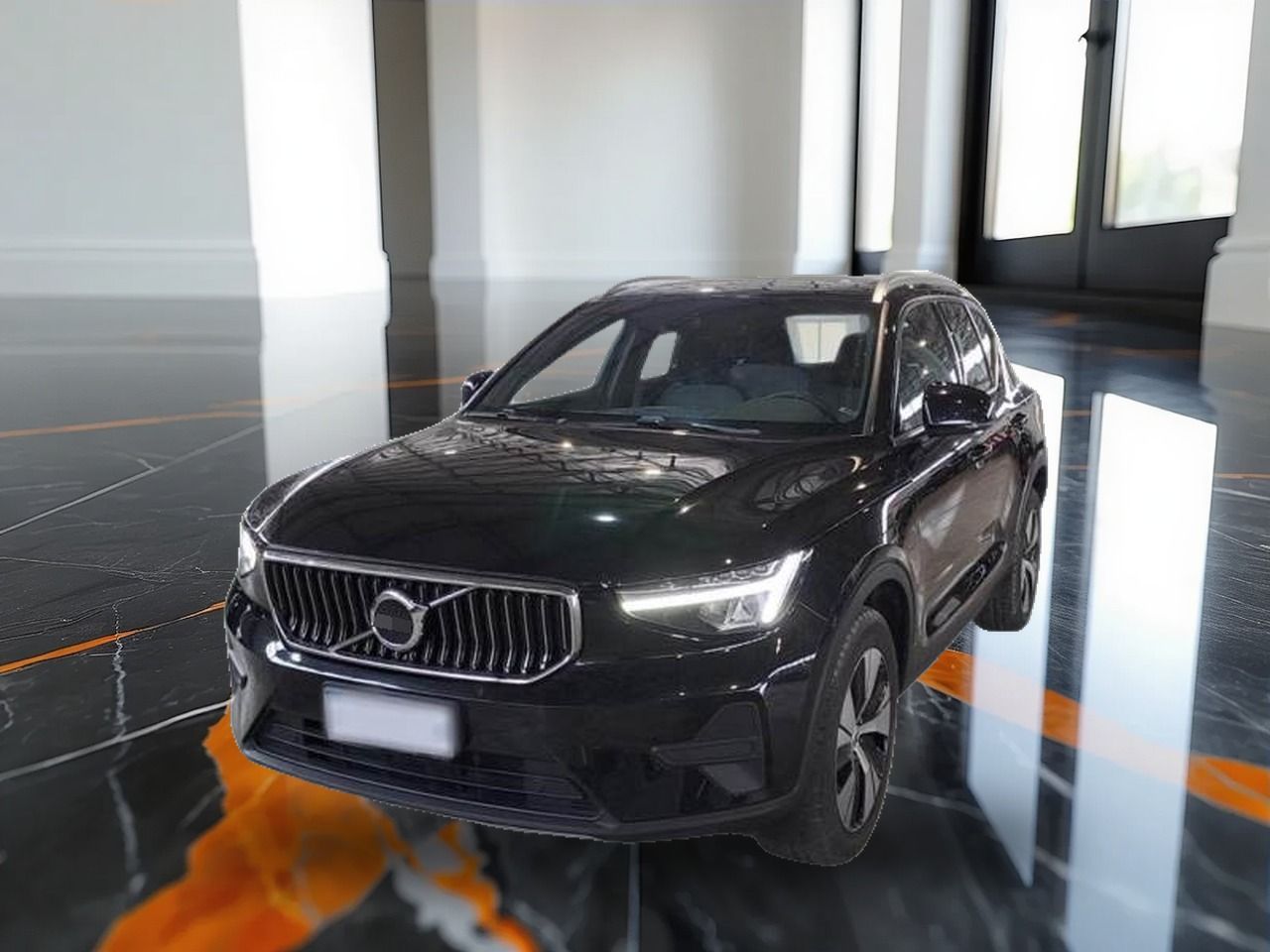 Volvo XC40 1.5T4 RECHARGE PHEV 211CV CORE - Foto 3