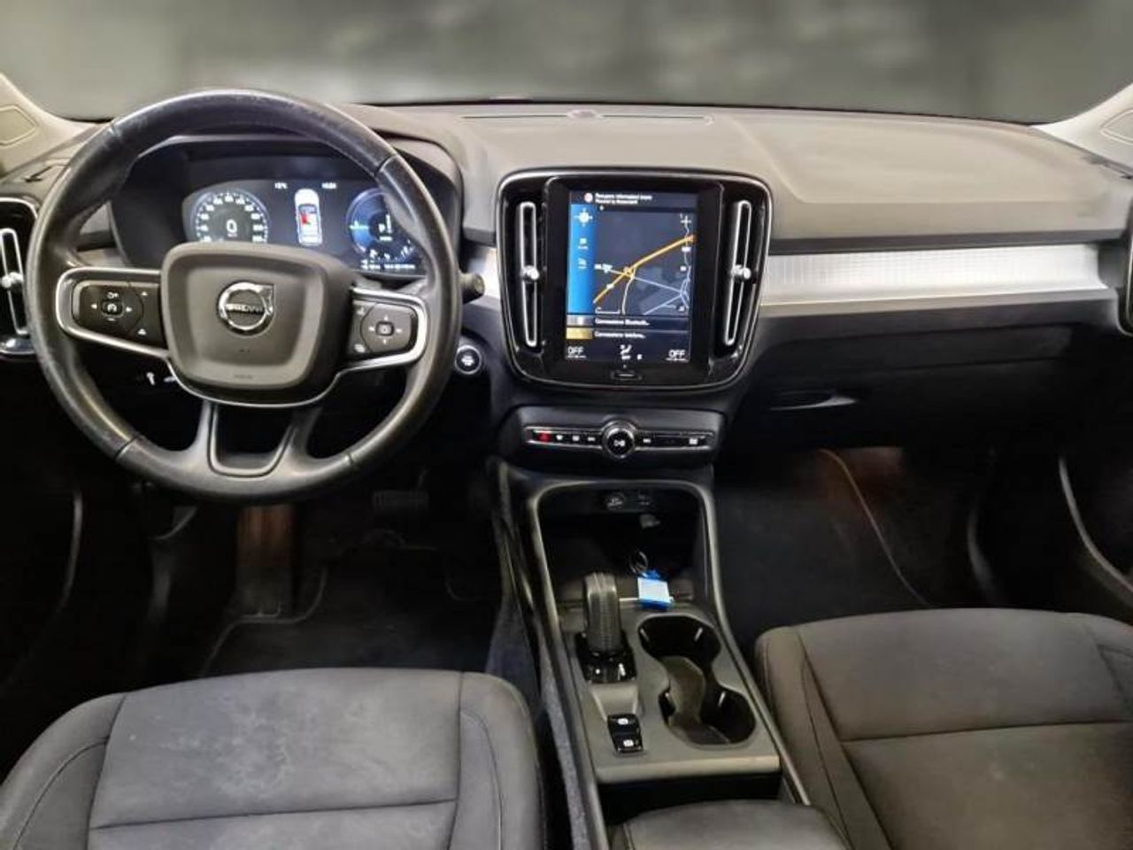 Volvo XC40 1.5T5 PHEV 261CV INSCRIPTION EXPRESSION - Foto 5