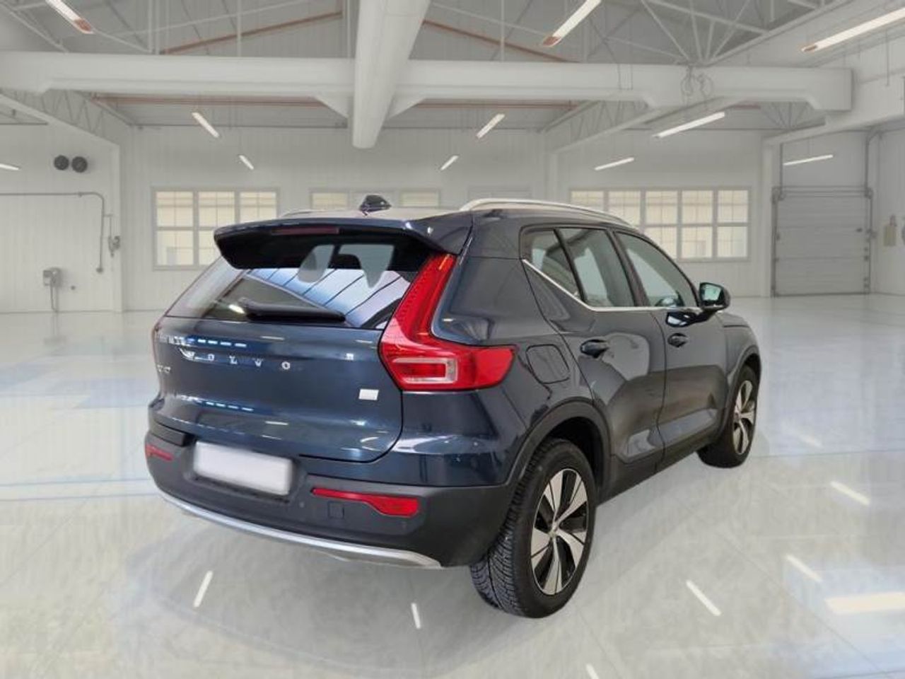 Volvo XC40 1.5T5 PHEV 261CV INSCRIPTION EXPRESSION - Foto 4