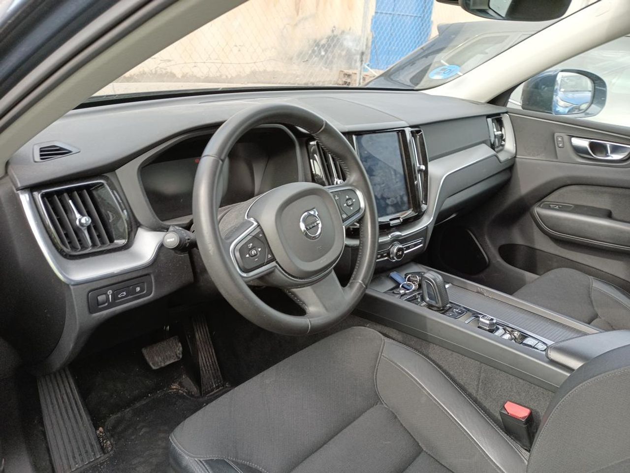 Volvo XC60 T8 AWD Recharge Inscription 2.0 T8 AWD 390 BUSINESS PLUS AUTO - Foto 4