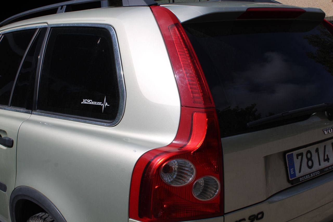 Volvo XC90 D5 Kinetic 7 asientos D5 2.4 TDi 185cv - Foto 23