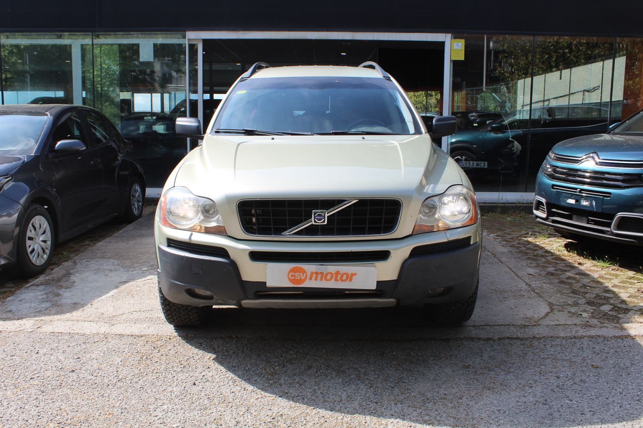 Volvo XC90 D5 Kinetic 7 asientos D5 2.4 TDi 185cv - Foto 4