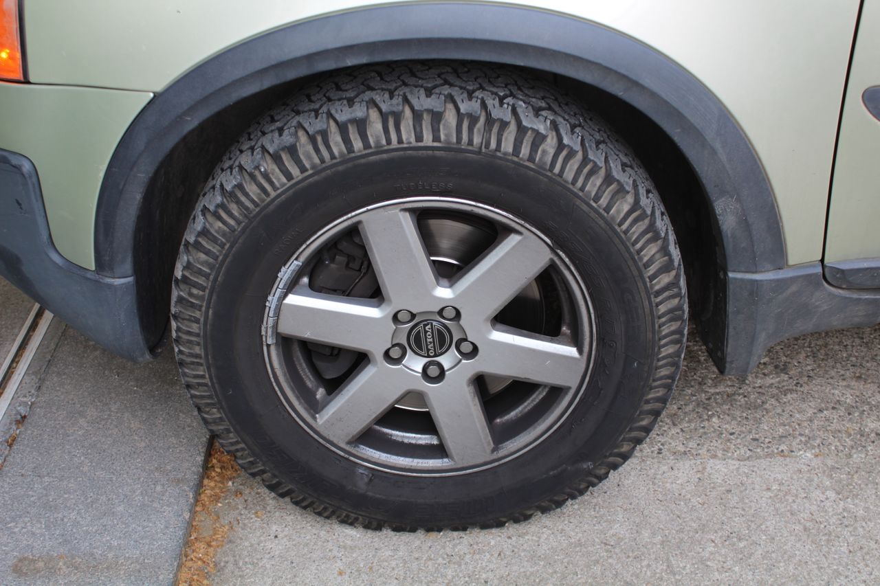 Volvo XC90 D5 Kinetic 7 asientos D5 2.4 TDi 185cv - Foto 24