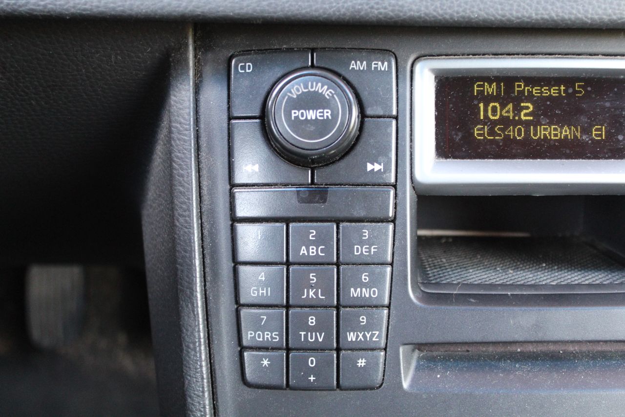 Volvo XC90 D5 Kinetic 7 asientos D5 2.4 TDi 185cv - Foto 15