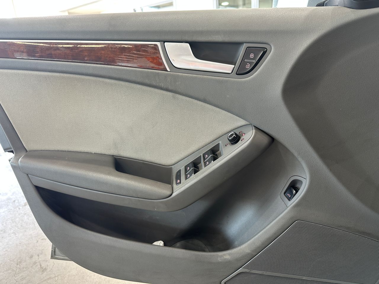 Audi A4 Avant 2.0 TDI 143 CV multitronic DPF - Foto 19