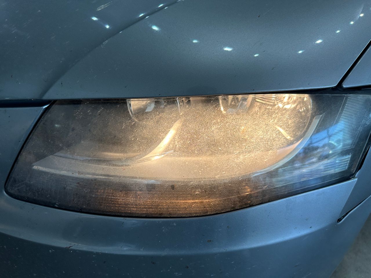 Audi A4 Avant 2.0 TDI 143 CV multitronic DPF - Foto 22