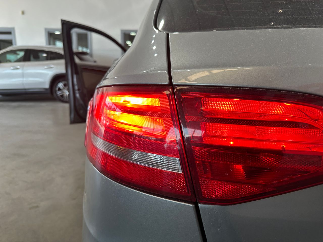 Audi A4 Avant 2.0 TDI 143 CV multitronic DPF - Foto 23