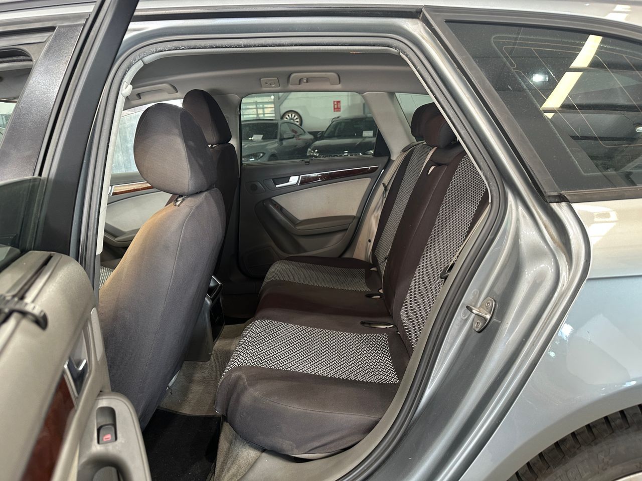 Audi A4 Avant 2.0 TDI 143 CV multitronic DPF - Foto 12
