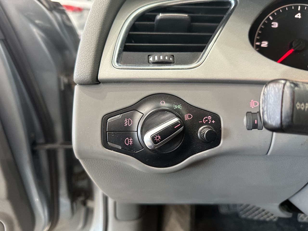 Audi A4 Avant 2.0 TDI 143 CV multitronic DPF - Foto 20