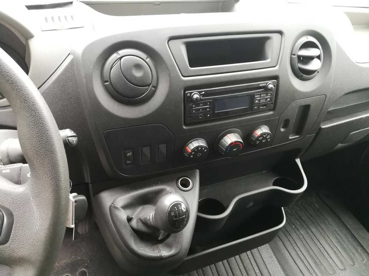 renault master furgon 2015 / foto grande (2)